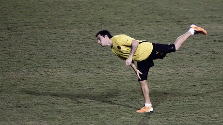 Estos son los nueve jugadores del Chapecoense que no viajaron en el trágico vuelo a Colombia