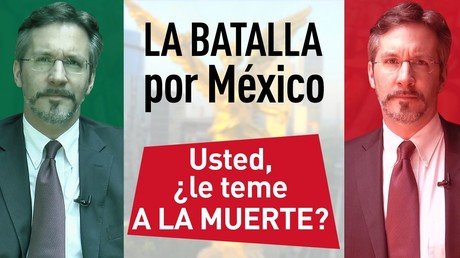 "Fidel Castro ha muerto. ¡Larga vida, la dignidad rebelde de América Latina!"