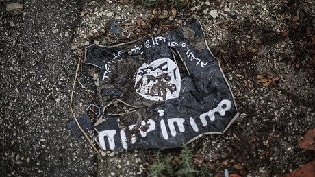 Un estadounidense planeaba matar a mil personas inspirado en el Estado Islámico