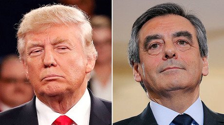 ¿Reducirán EE.UU. y Francia la presión de la OTAN sobre Rusia?