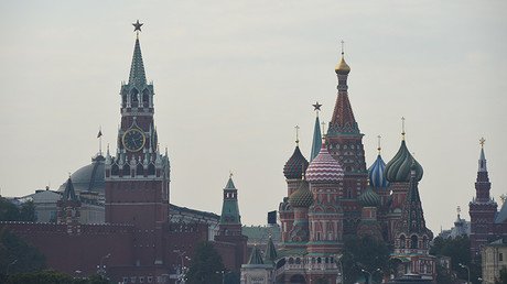 Moscú responde a Erdogan: "Rusia es el único país cuyo Ejército está en Siria de forma legítima"