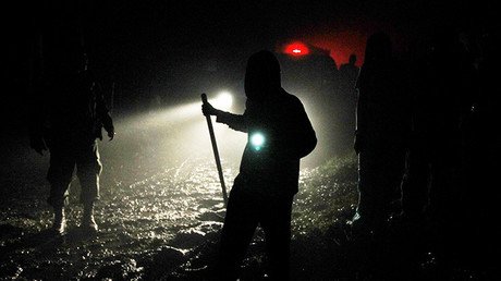 Revelan el último diálogo entre el avión del Chapecoense y la torre de control