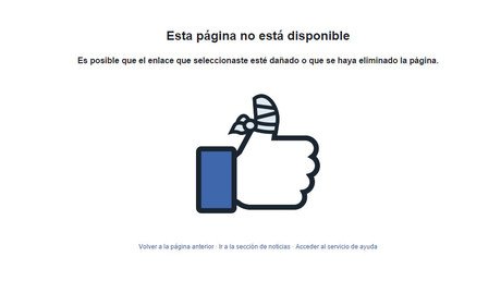 Facebook elimina "por error" publicaciones de Zuckerberg sobre noticias falsas