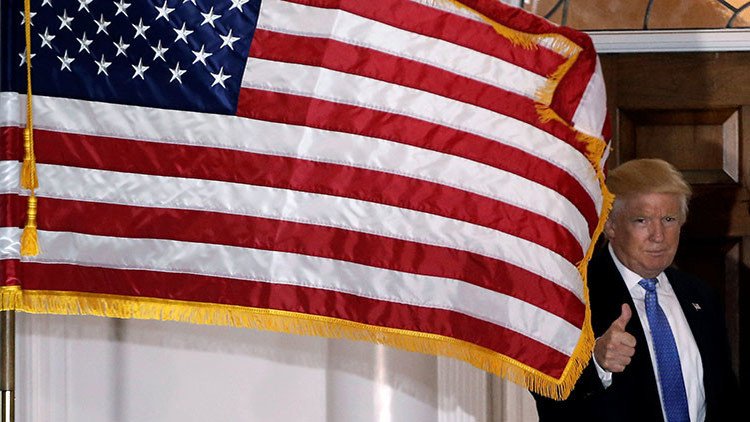 Por qué la comunidad científica está muy preocupada por Donald Trump