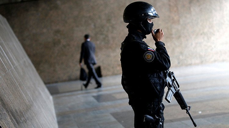 El fantasma de la desaparición forzada revive tras una masacre en el norte de Venezuela