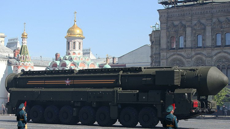 ¿Cómo ve Stratfor la nueva doctrina rusa de política exterior?