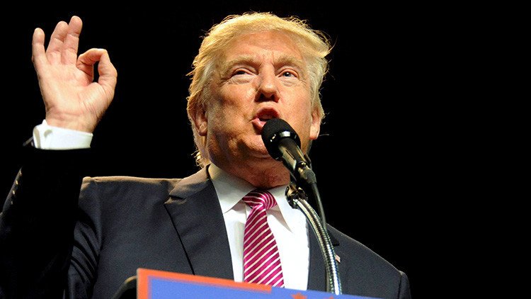 Trump se junta con los de su clase: La fortuna de sus ministros es mayor que el PIB de Bolivia