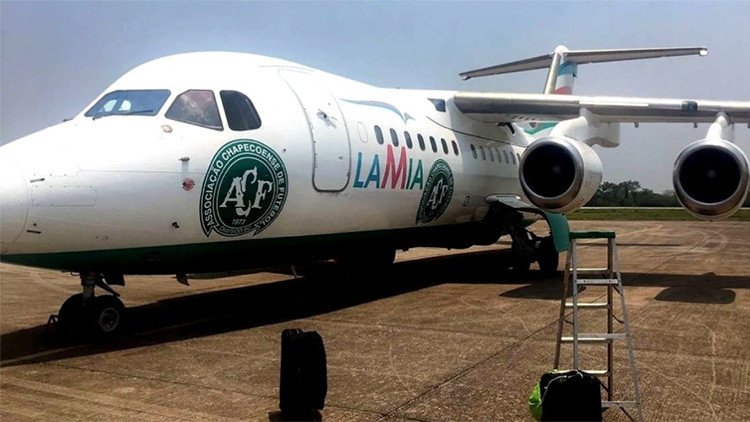 Tragedia del Chapecoense: de la infamia de las amenazas y bromas a la esperanza de volver a jugar