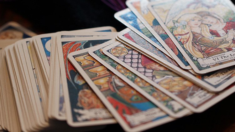 Expertos rusos descifran la profecía del Tarot de los Rotshschild para 2017