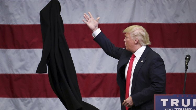 "Trump podría recurrir a un modelo más crudo y eficaz para llevar orden al mundo"