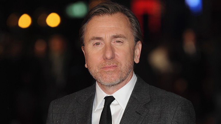 Uno de los protagonistas de 'Los ocho más odiados' confiesa que fue violado por su abuelo