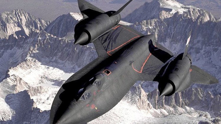 El Área 51, más activa que nunca: un 'timelapse' revela cómo creció la base más misteriosa del mundo