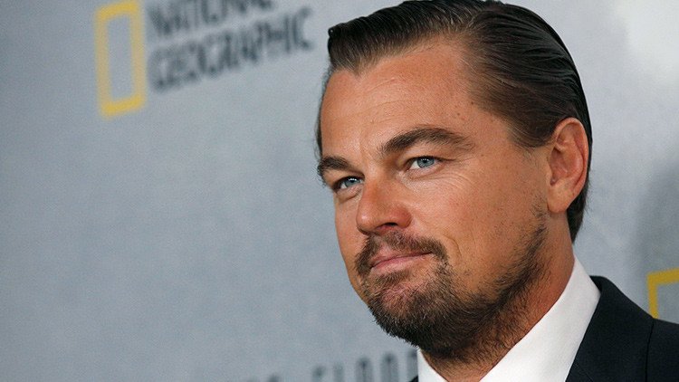 El regalo de Leonardo DiCaprio a Ivanka Trump en una reunión privada