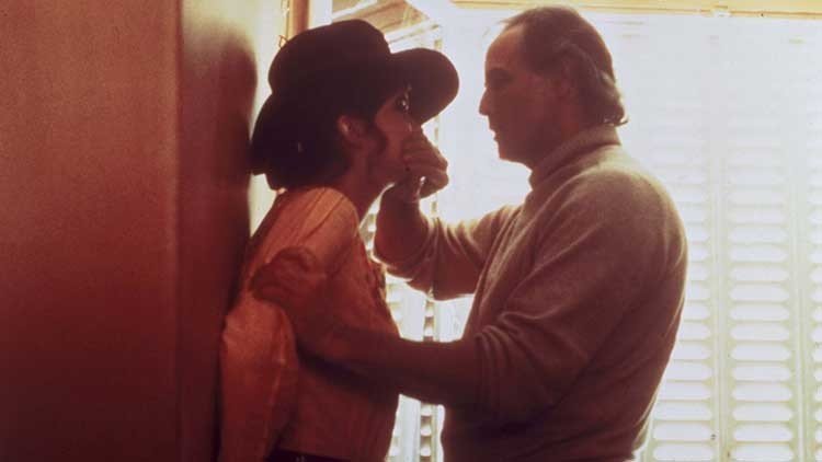 Bertolucci se desdice: Maria Schneider conocía la escena de la violación