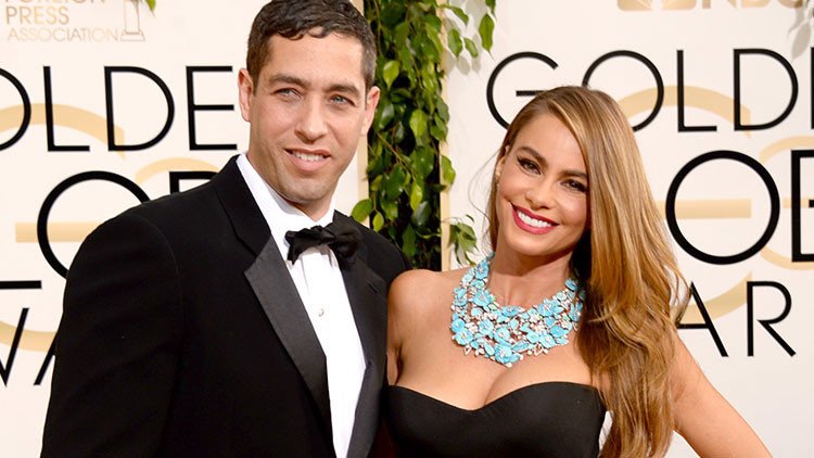 Realismo mágico: Sofía Vergara demandada... ¡Por sus propios embriones!