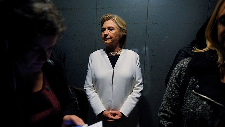 Una noticia falsa casi desencadena una masacre en Washington