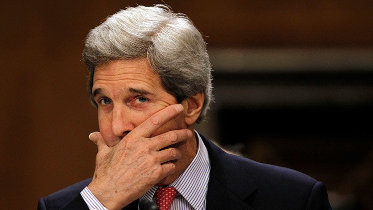 EE.UU. reconoce que la oposición siria obstruyó la entrega de ayuda humanitaria y amenazó a civiles