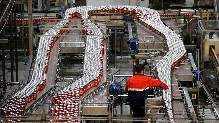 "880.000 españoles no acuden ni un día al año a trabajar"