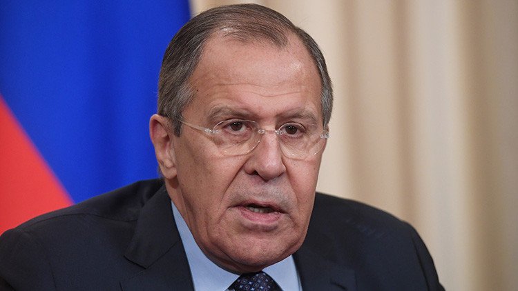 Moscú: "La UE tiene instrucciones escritas para cada país sobre lo que deben decir de Rusia"