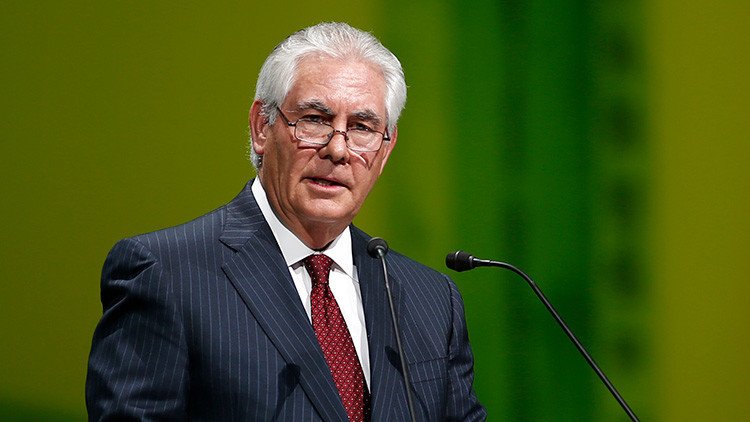 ¿Ante una nueva era diplomática en EE.UU.?: Rex Tillerson, el ejecutivo que venció a los Rockefeller