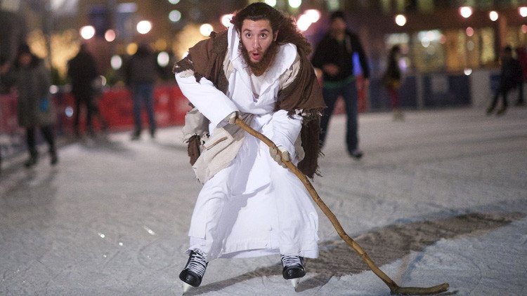 Investigador ruso: "No hay dudas de que Jesús existió"