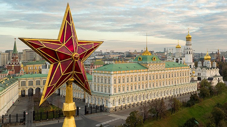 Rusia es la mayor amenaza de EE.UU. para 2017, según un informe especial 