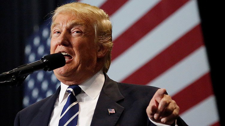 ¿Qué paso de Trump podría poner a China y EE.UU. al borde de la guerra?