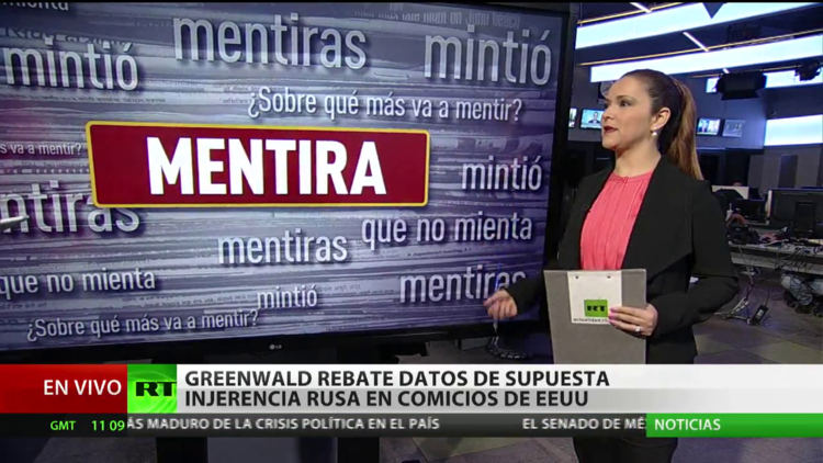 ¿Qué pasa con la credibilidad de la CIA?