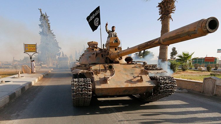 El Estado Mayor General de Rusia alerta de una escalada de tensión en el mundo