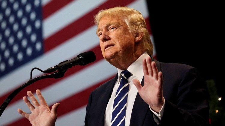 ¿En qué país de América Latina podría estar el radar político de Trump?