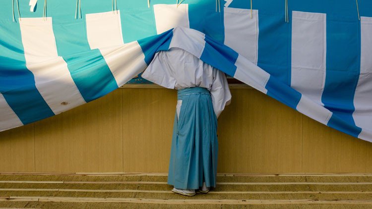 'Esfumarse' y no volver más: Un extraño fenómeno de la sociedad japonesa