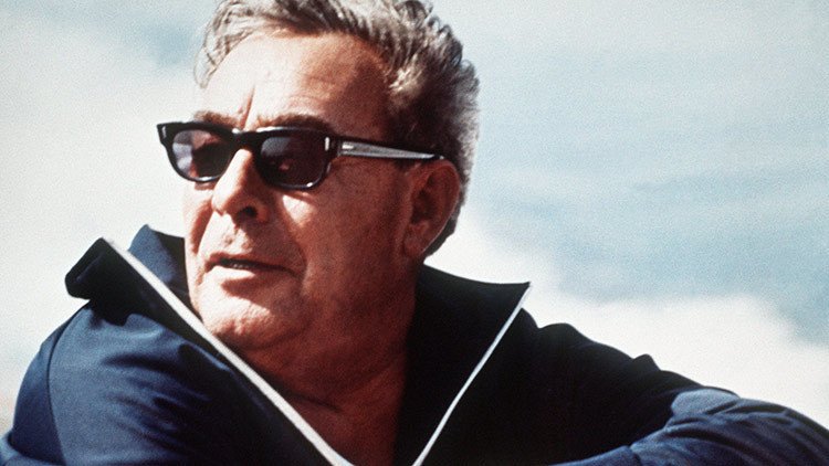 110 años del nacimiento de Leonid Brézhnev