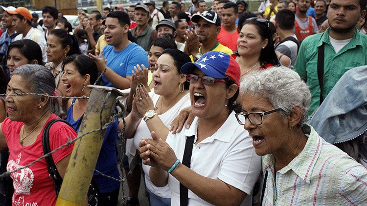 Colombia considera que Venezuela "estigmatiza" ciudades fronterizas