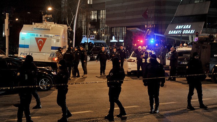 Las 7 preguntas clave sobre el brutal asesinato del embajador ruso en Turquía