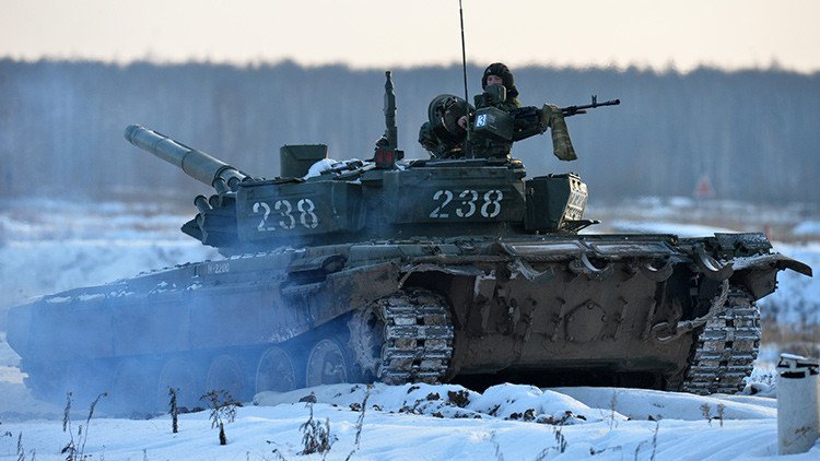 Los 15 Ejércitos más poderosos del planeta en sencillas tarjetas