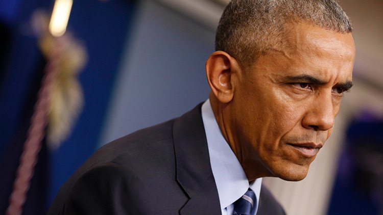 Kremlin: Es más fácil "demonizar" a Rusia que resumir objetivamente su trabajo en la Casa Blanca