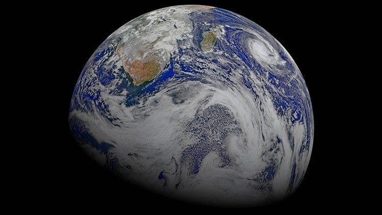 Los lugares prohibidos que Google Maps oculta, en 7 tarjetas 