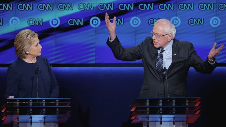 Putin: "Los 'hackers' demostraron cómo se manipula la opinion pública en EE.UU."