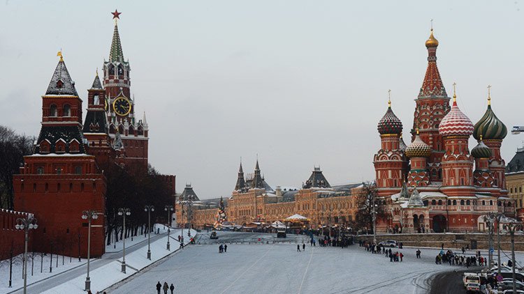 "EE.UU. se equivocó al creer que Rusia no tiene más influencia sobre el orden mundial"