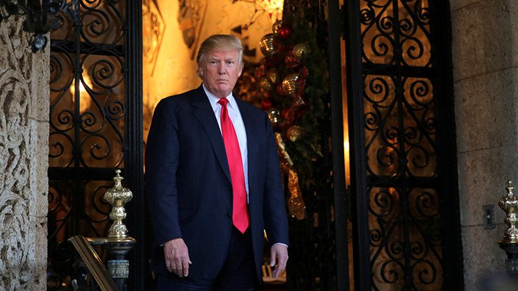 Trump: "Tras la toma de posesión todo lo relacionado con la ONU cambiará"