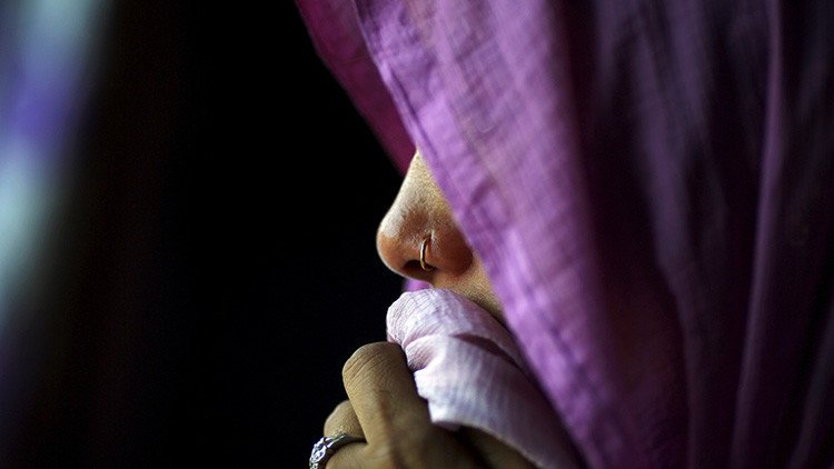 Mexicana violada 43.000 veces dedica su vida a ayudar a otras víctimas de la esclavitud sexual