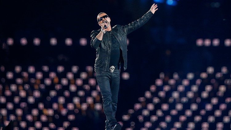 Muere George Michael a la edad de 53 años