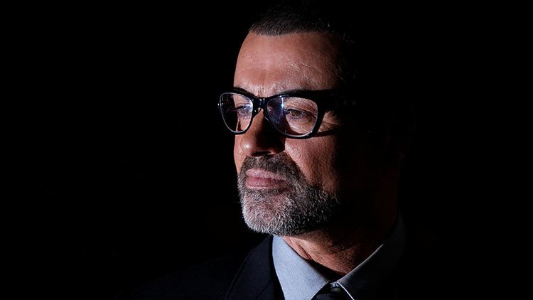 Las últimas fotografías de George Michael en vida desvelan su aspecto desmejorado
