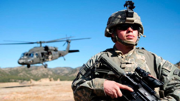 ¿Qué busca la OTAN en América Latina?