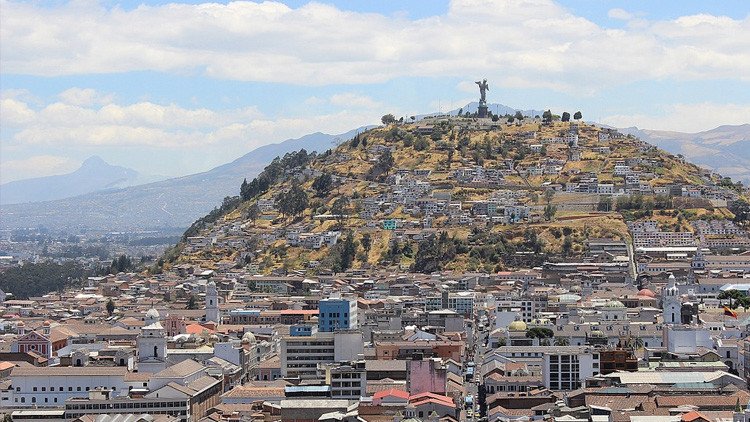 Hechos importantes poco difundidos de América Latina en 2016