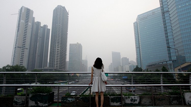 El futuro del socialismo: China adapta su sistema político al siglo XXI