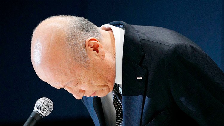 Dimite el presidente de una empresa japonesa tras el suicidio de una empleada por exceso de trabajo