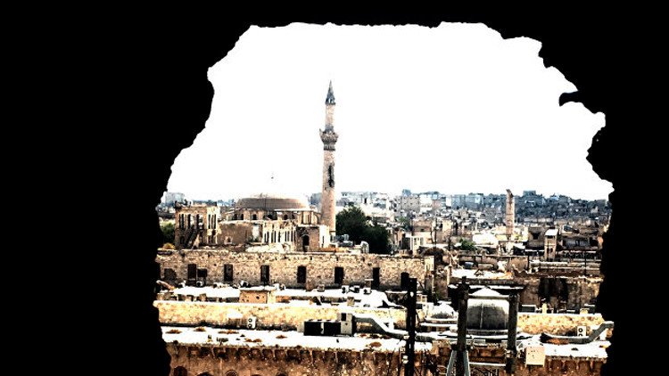 "Es ingenuo esperar que la Administración saliente de EE.UU. cambie su enfoque sobre Siria"