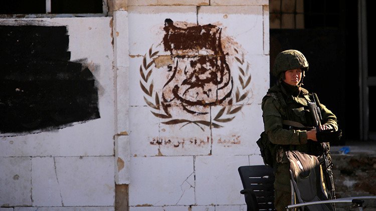 Putin: "Rusia reducirá su presencia militar en Siria pero continuará su lucha contra el terrorismo"