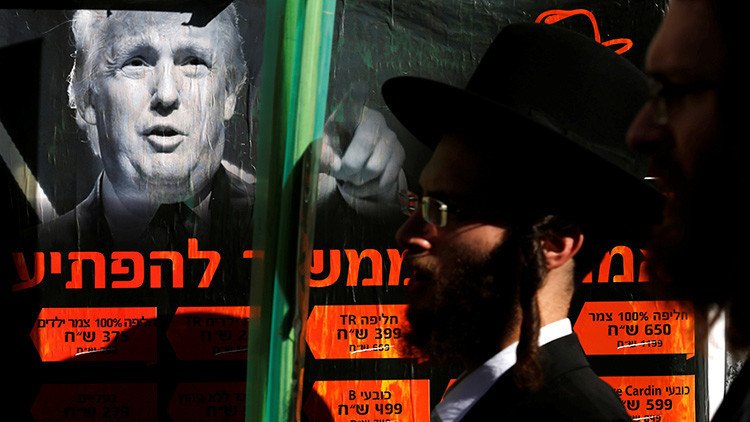 ¿Amistades peligrosas? Cómo Donald Trump podría perjudicar a Israel